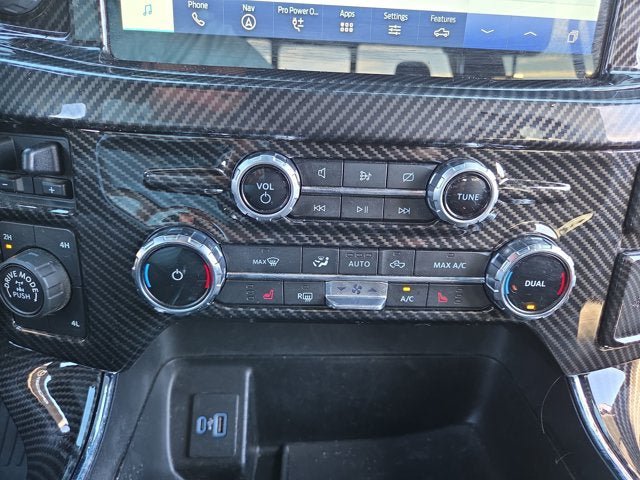 Used 2022 Ford F150 XLT w/ Equipment Group 302A High AWD/4WD image 17