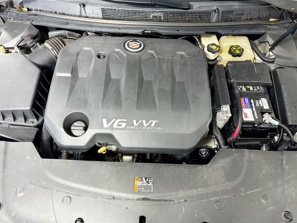Used 2013 Cadillac XTS Platinum image 37