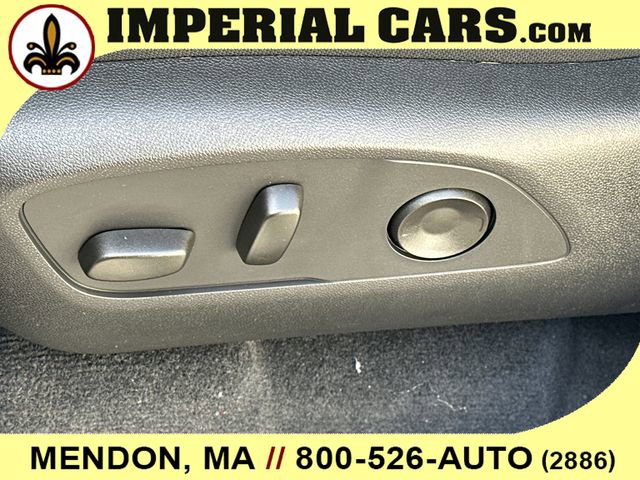 New 2026 Chevrolet Traverse LT w/ Driver Confidence Package image 38