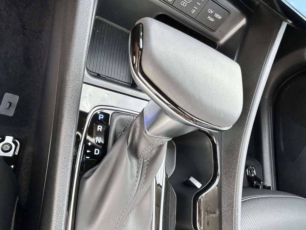 New 2026 Hyundai Tucson SEL FWD image 9