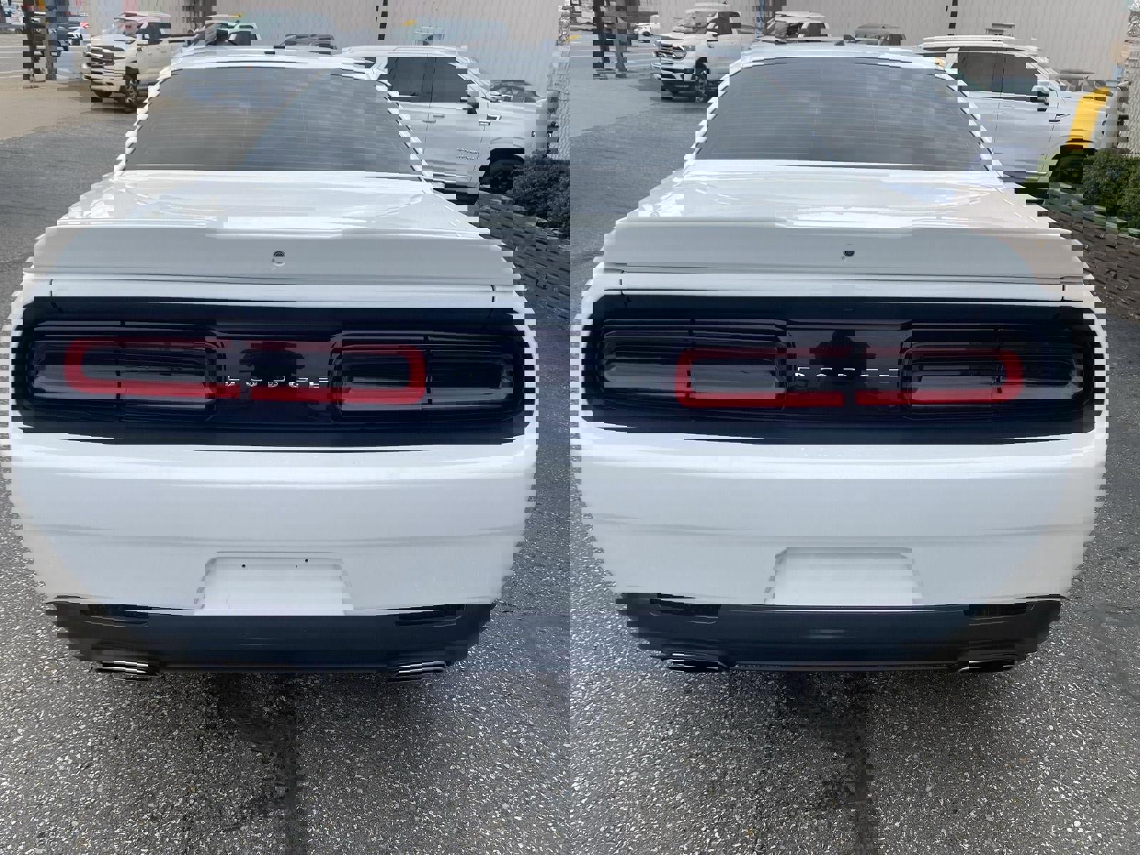 Used 2021 Dodge Challenger SXT image 9