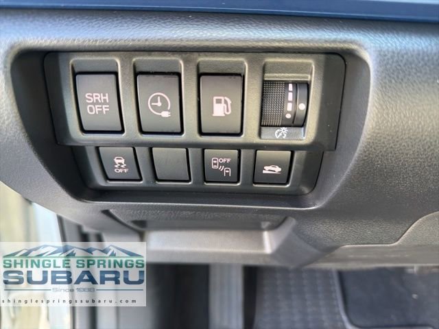 Certified 2023 Subaru Crosstrek Hybrid image 44