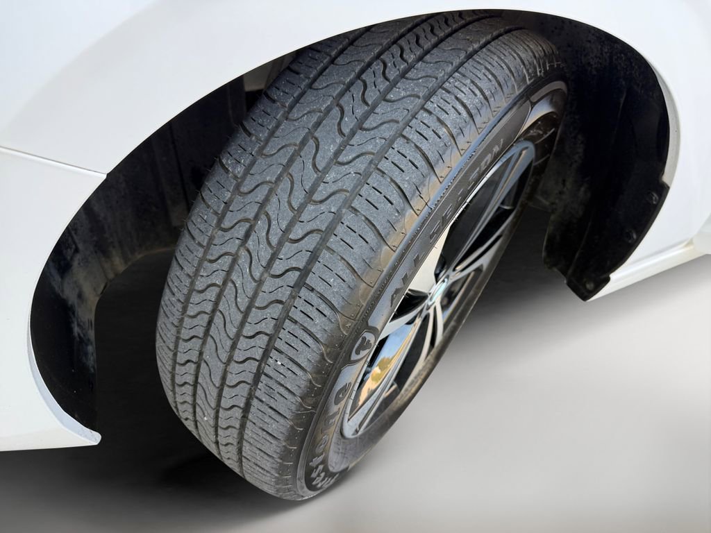 Used 2023 Nissan Sentra SV FWD image 10