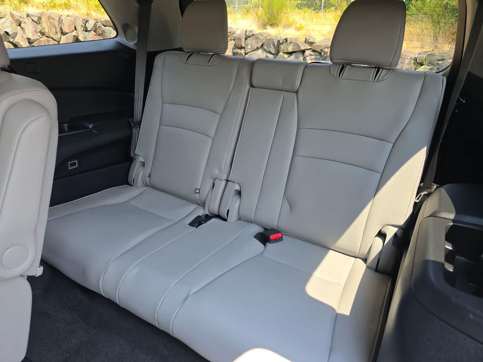 Used 2019 Honda Pilot Elite image 27