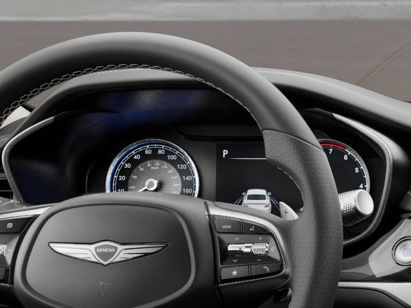 New 2026 Genesis G70 2.5T RWD image 13