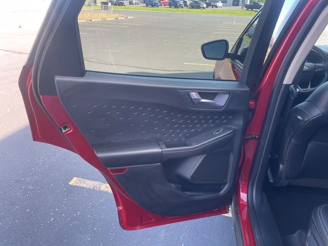 Used 2020 Ford Escape SEL image 57