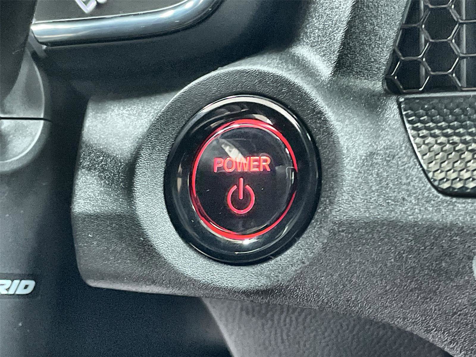 New 2026 Honda CR-V Sport image 25