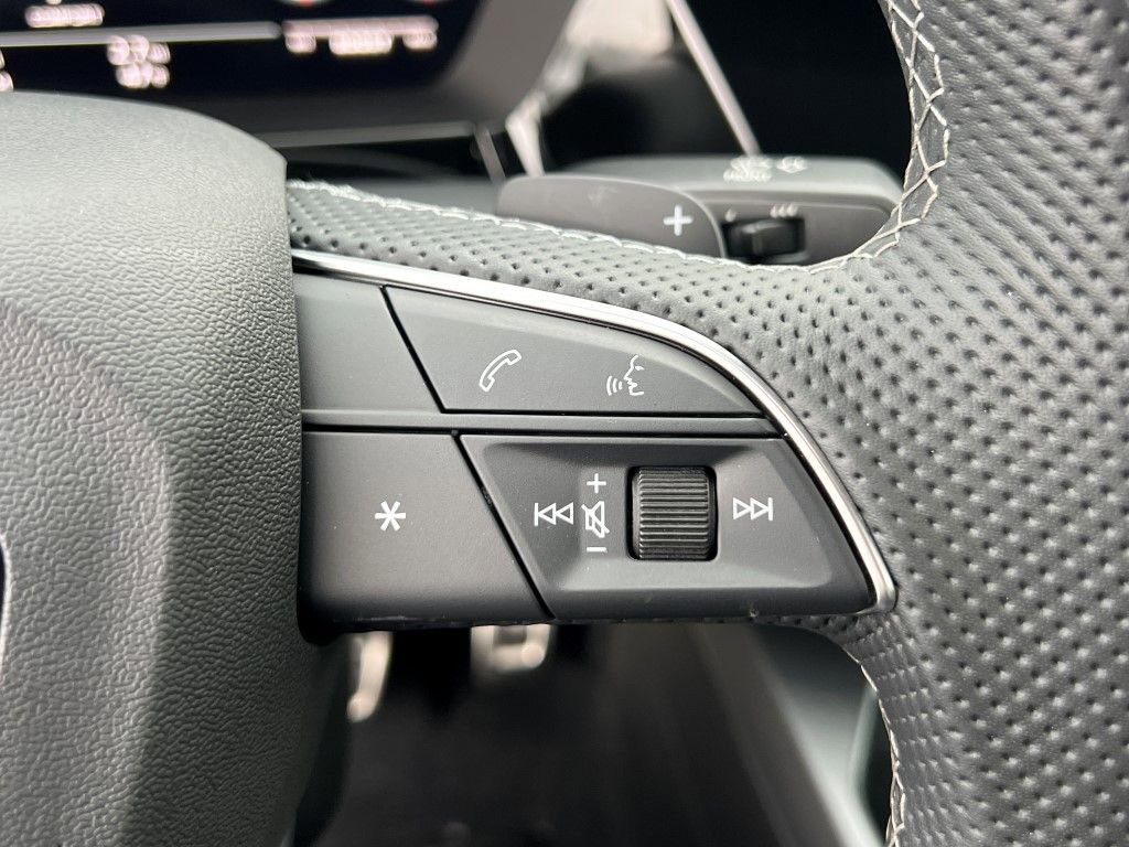 Certified 2025 Audi S3 Prestige w/ Prestige Package image 24