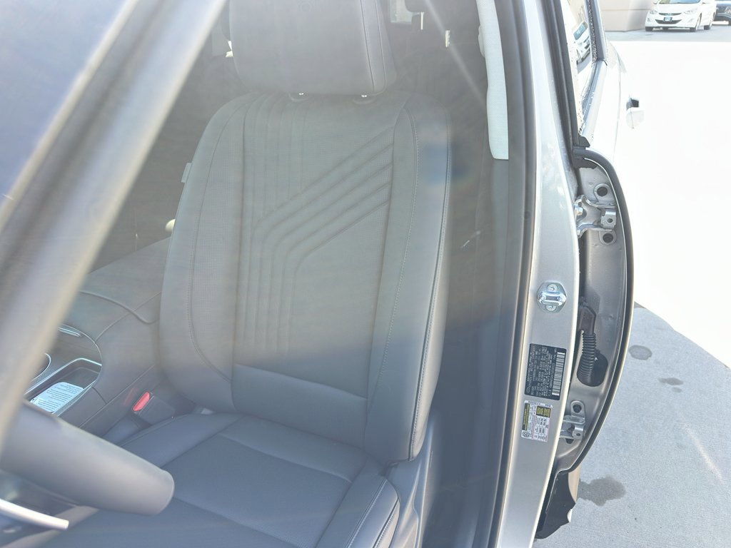 New 2026 Hyundai Palisade SEL Premium AWD/4WD image 29