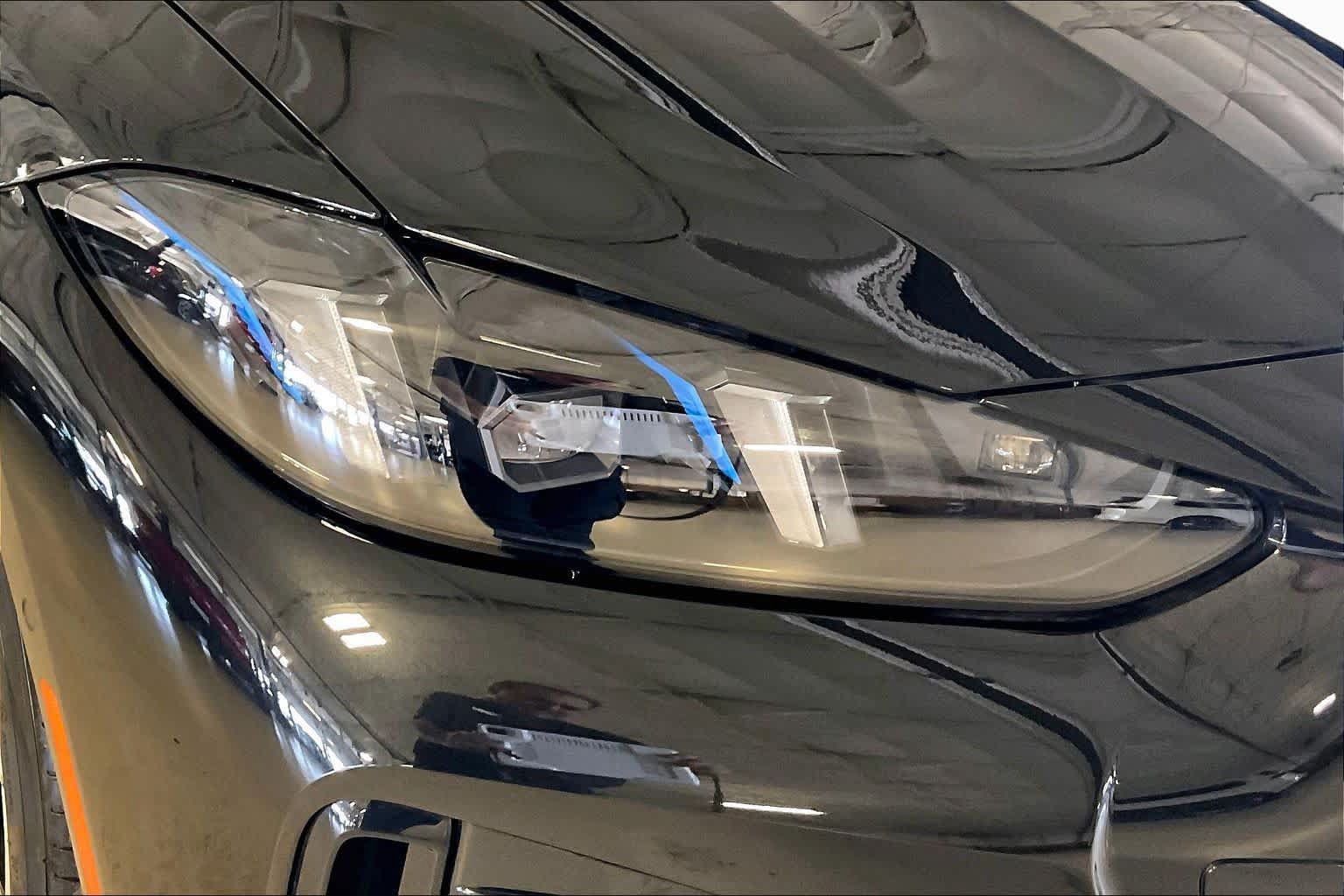 New 2026 BMW i4 xDrive40i w/ M Sport Package AWD/4WD image 13