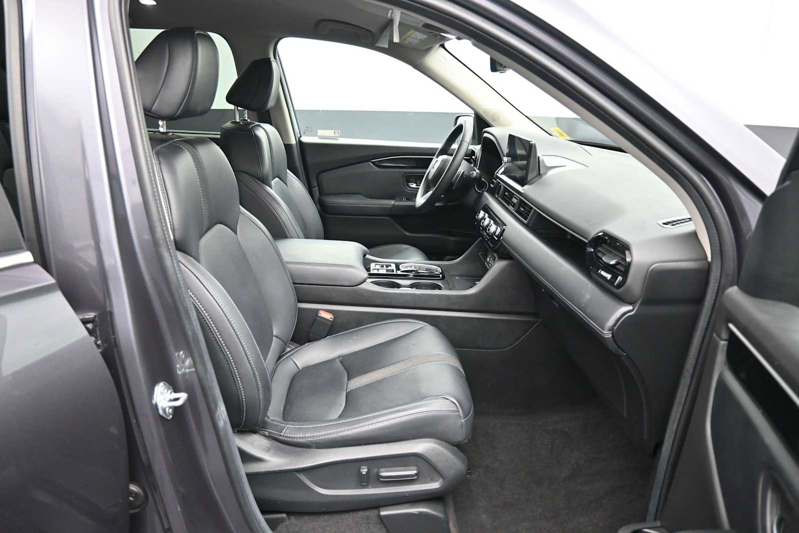 Used 2023 Honda Pilot EX-L image 26