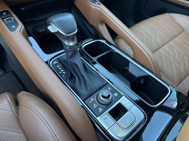 Used 2025 Kia Telluride SX Prestige X-Line AWD/4WD image 35