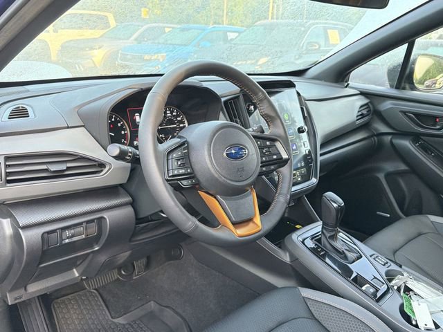 Certified 2026 Subaru Crosstrek 2.5i Wilderness AWD/4WD image 16
