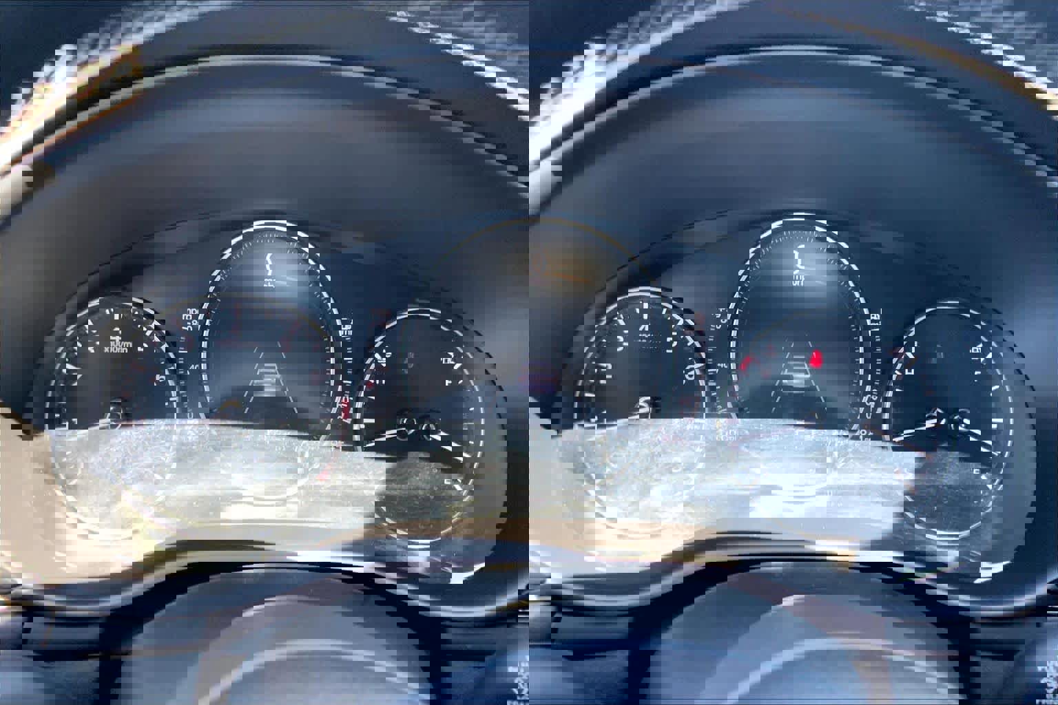 Used 2025 MAZDA MAZDA3 s image 25