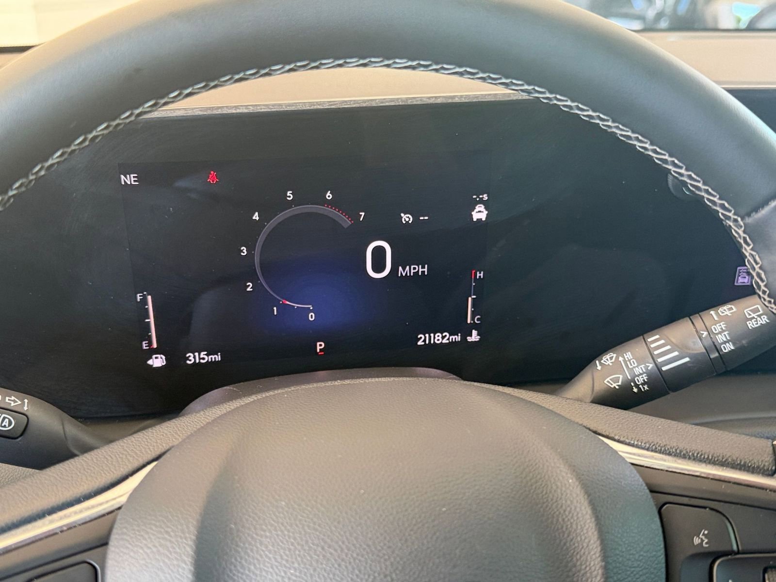 Used 2025 Buick Encore GX Preferred FWD image 39