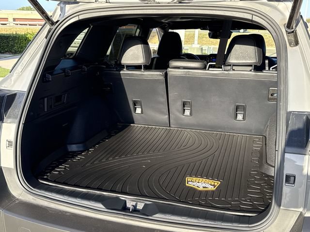 Certified 2026 Subaru Outback Wilderness AWD/4WD image 13