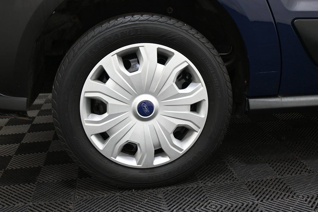 Used 2021 Ford Transit Connect XL image 33