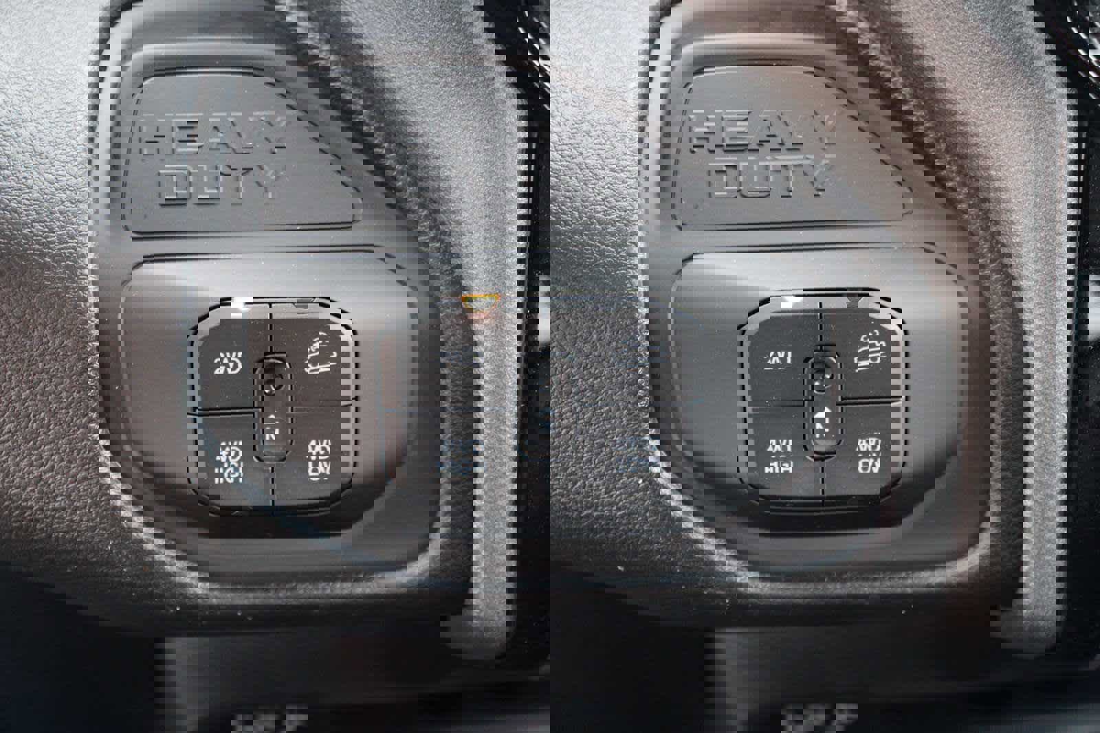 New 2026 RAM 2500 Tradesman image 22