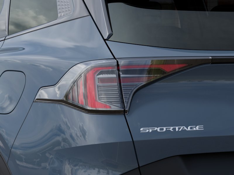 New 2027 Kia Sportage S AWD/4WD image 12