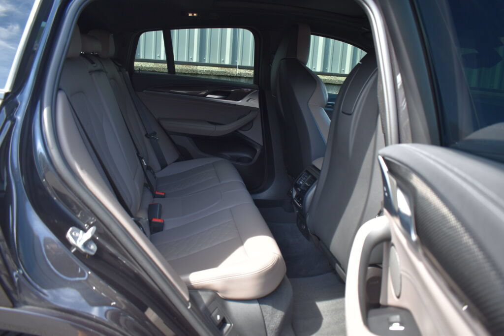 Used 2020 BMW X4 M w/ Executive Package AWD/4WD image 23