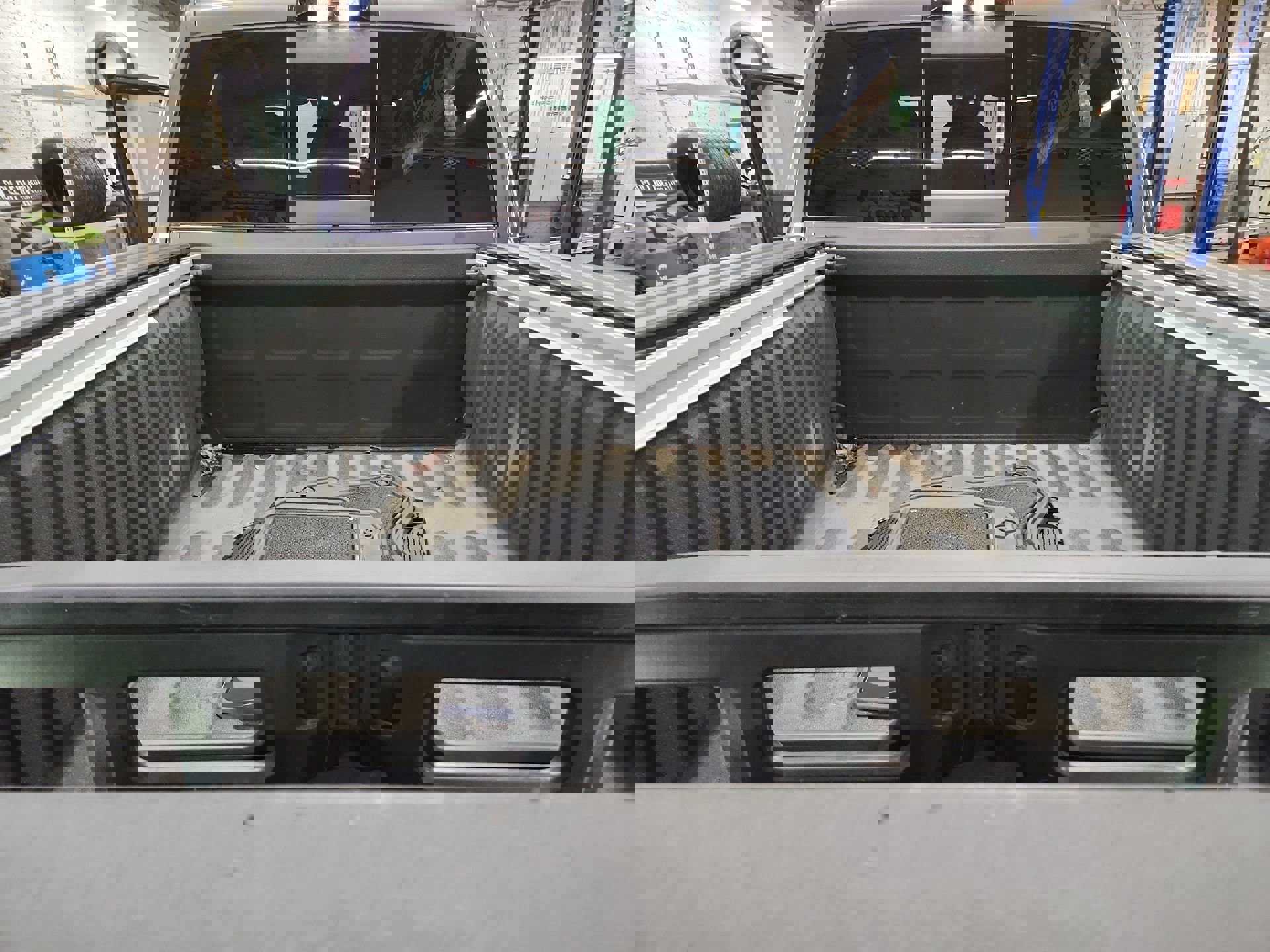 Used 2025 RAM 3500 Limited image 20