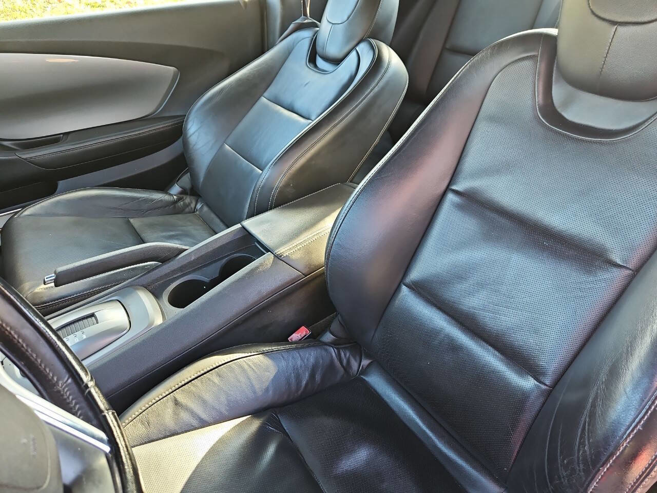 Used 2015 Chevrolet Camaro LT w/ RS Package image 12