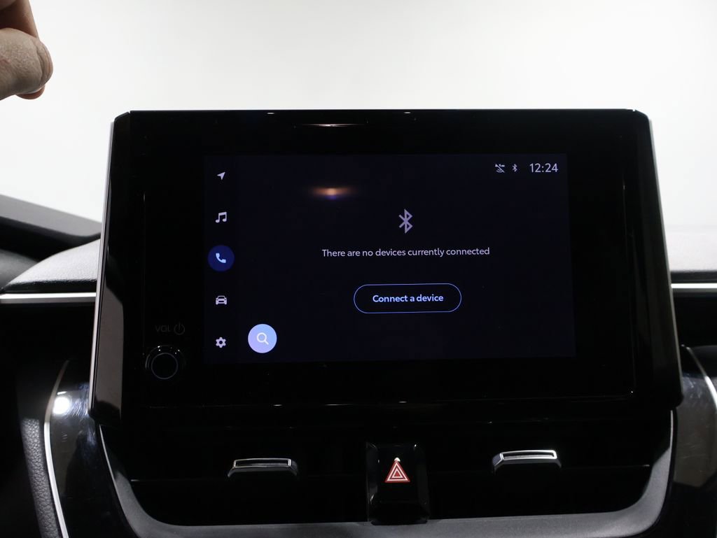 Used 2024 Toyota Corolla SE image 26