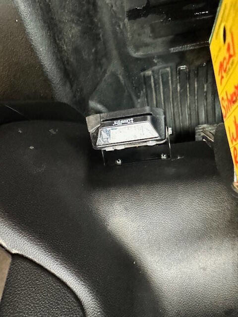 Used 2021 Chevrolet Silverado 1500 W/T w/ WT Convenience Package image 18