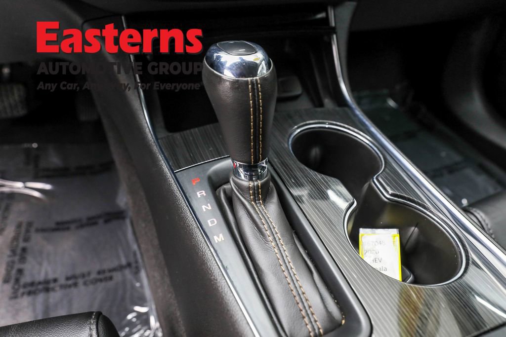 Used 2020 Chevrolet Impala LT w/ LT Convenience Package image 13