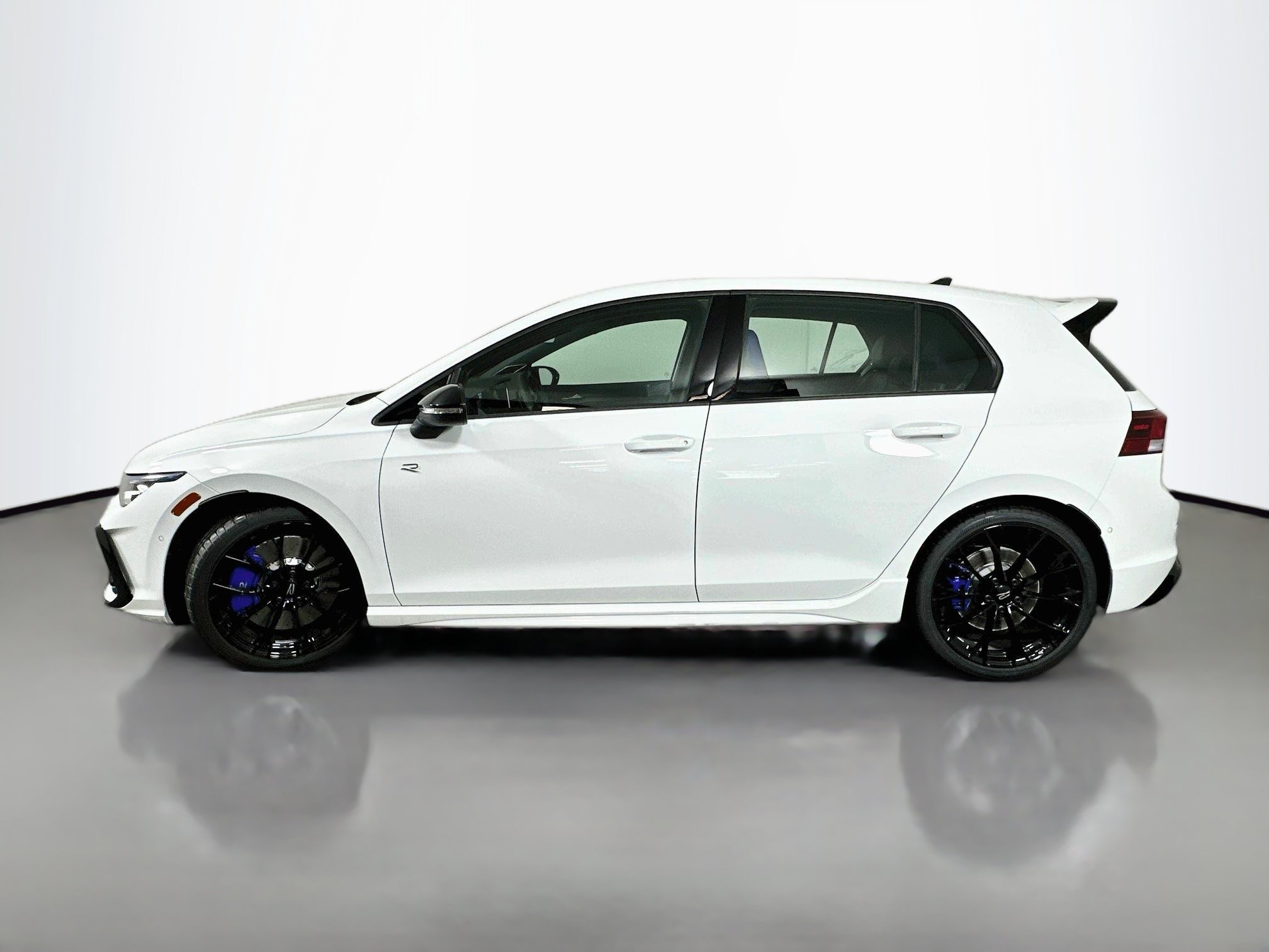 New 2026 Volkswagen Golf w/ Euro Style Package AWD/4WD image 4