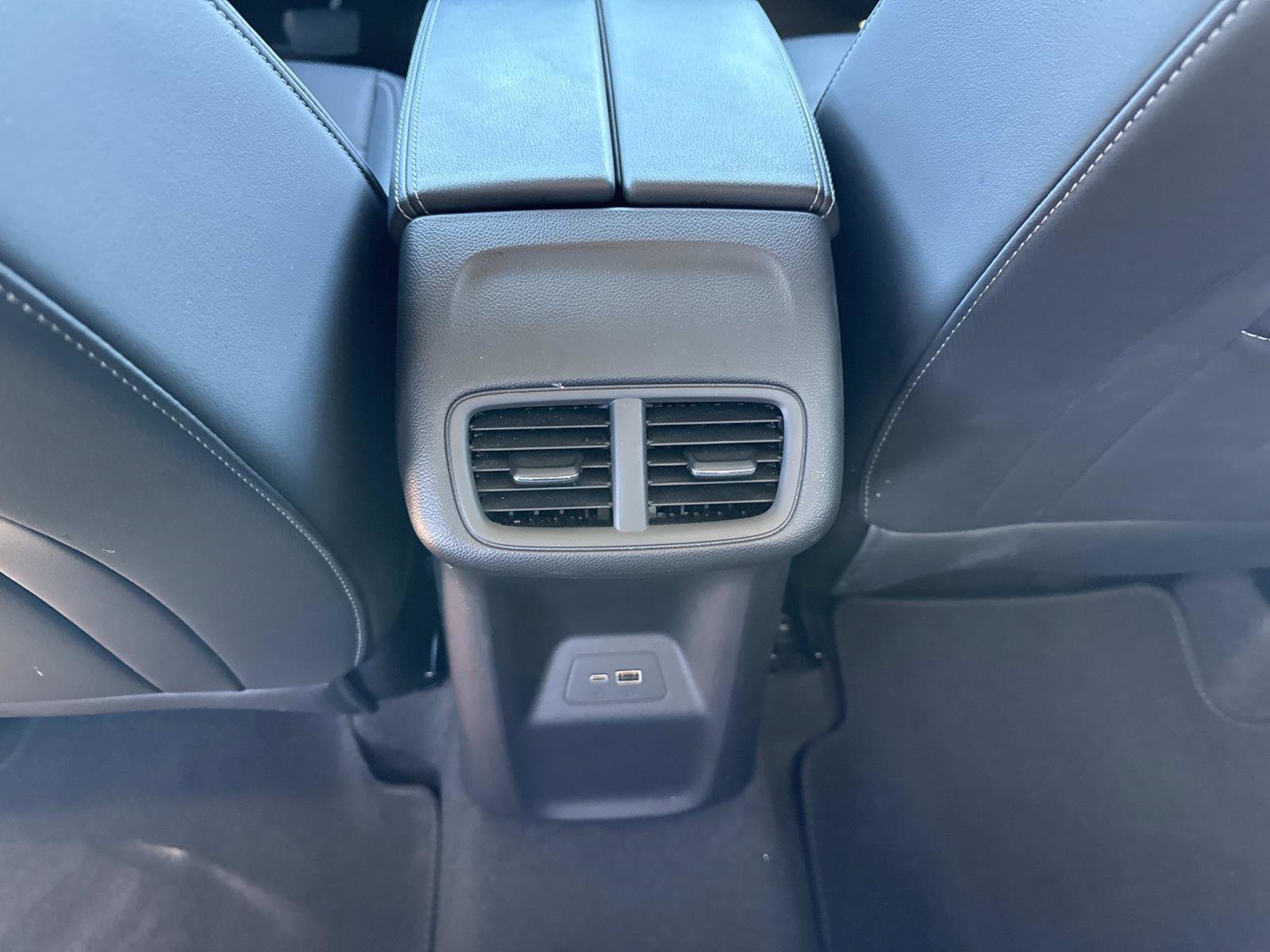 Used 2025 Buick Envision Preferred image 16