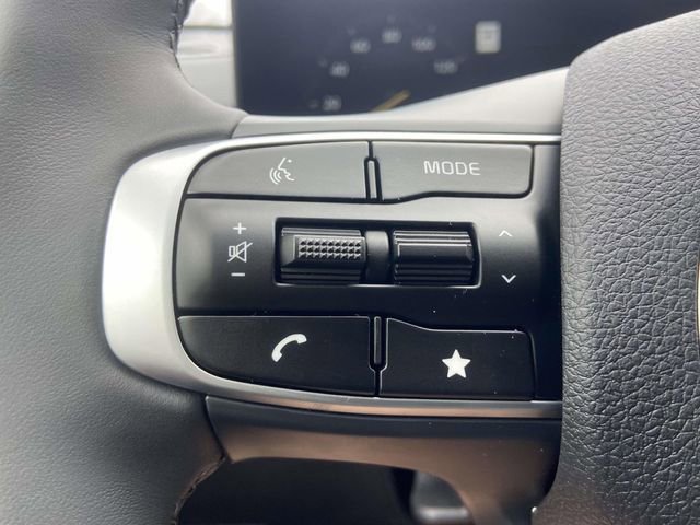 New 2026 Kia K5 EX image 15