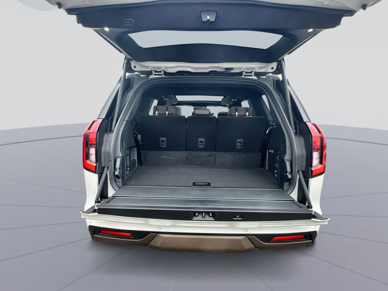 New 2025 Ford Expedition King Ranch image 27