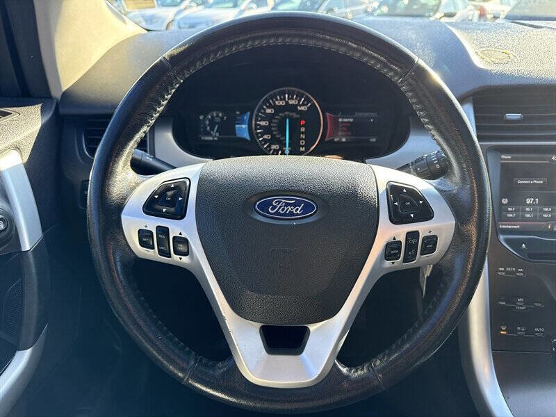 Used 2012 Ford Edge SEL image 21
