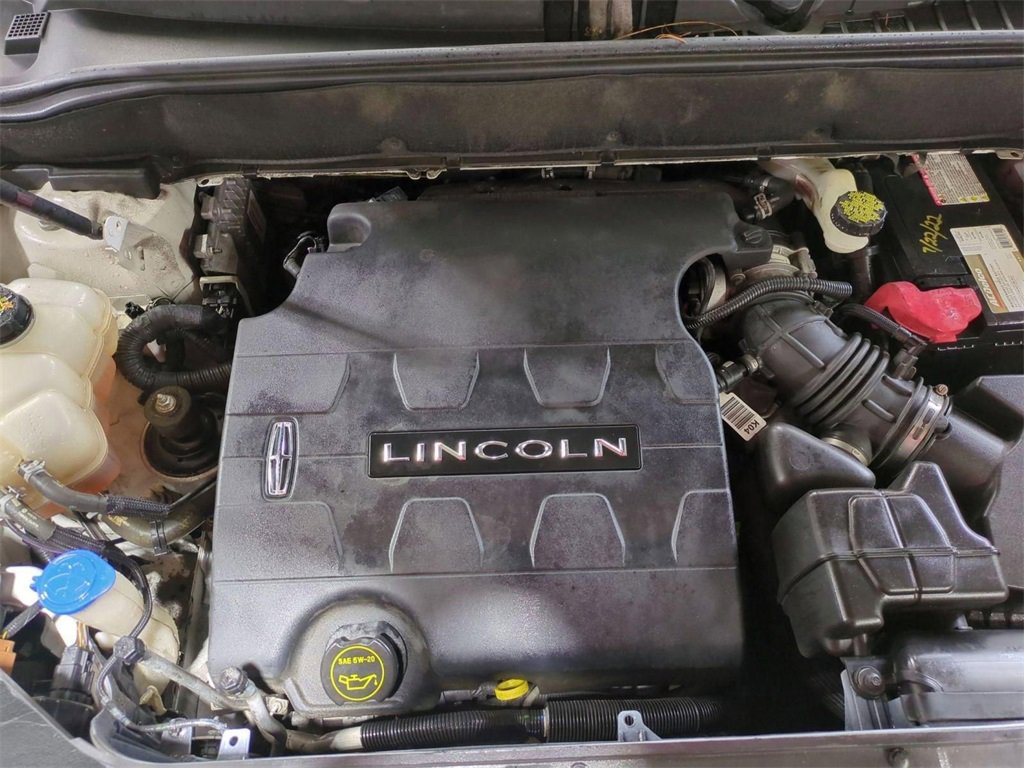 Used 2016 Lincoln MKX Reserve w/ Climate Package image 33