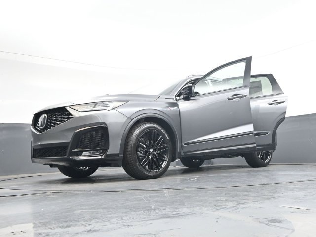 New 2026 Acura MDX A-Spec w/ Advance Package AWD/4WD image 41
