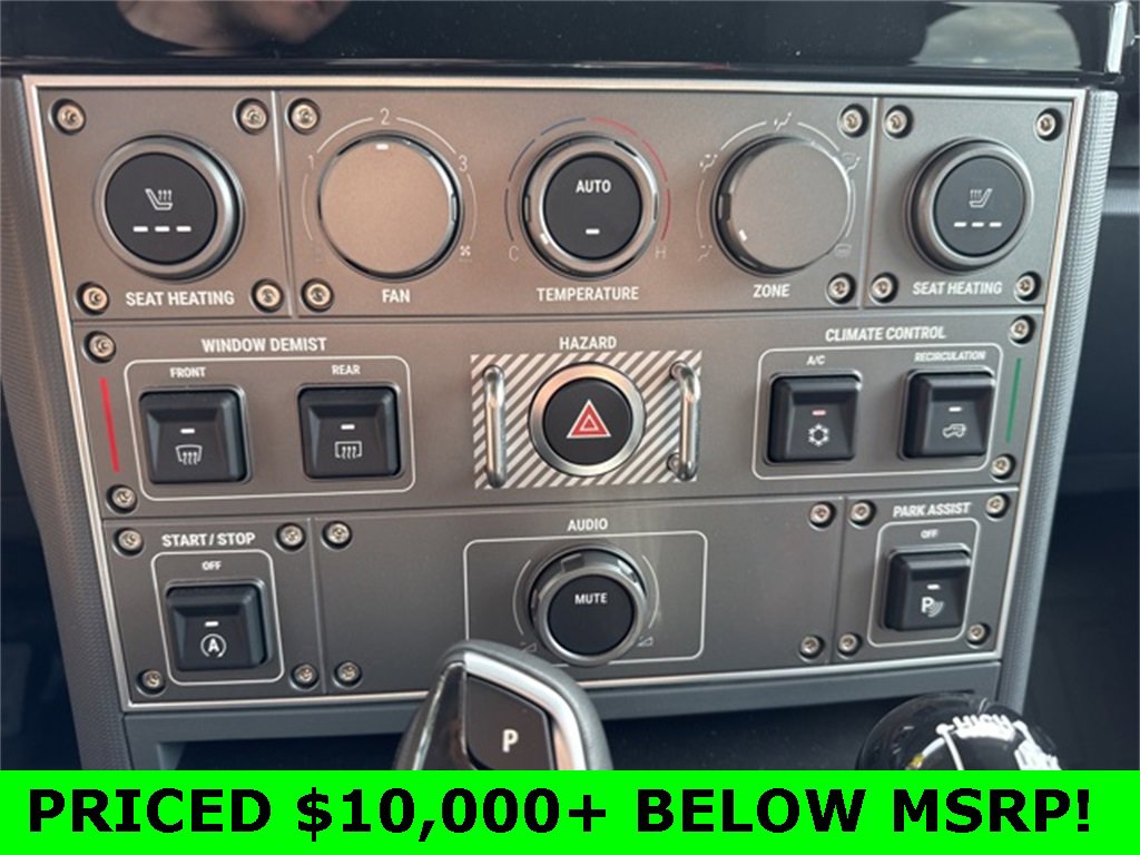 Used 2024 INEOS Grenadier Base image 17