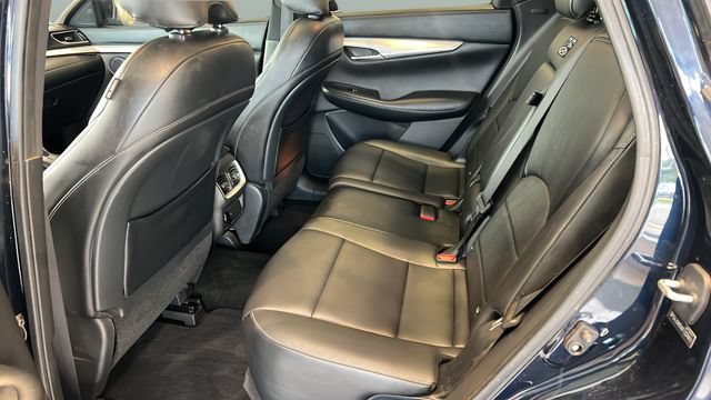 Used 2019 INFINITI QX50 Luxe w/ Cargo Package AWD/4WD image 16