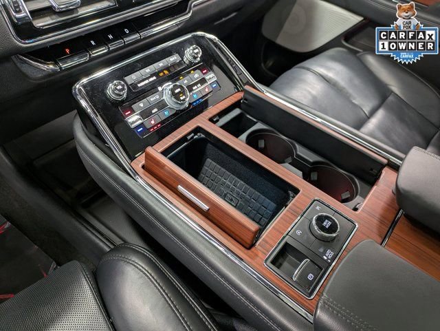 Certified 2022 Lincoln Navigator Reserve image 15