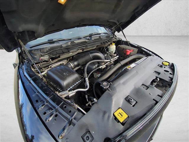 Used 2014 RAM 1500 Sport w/ Convenience Group image 28