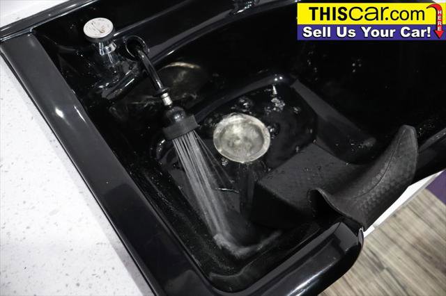 Used 2020 Mercedes-Benz Sprinter 2500 image 21