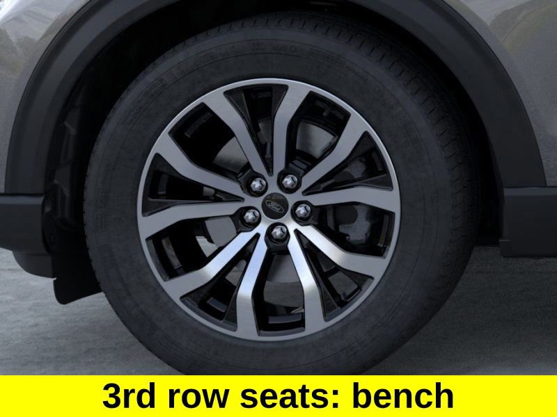 New 2026 Ford Explorer ST-Line image 20