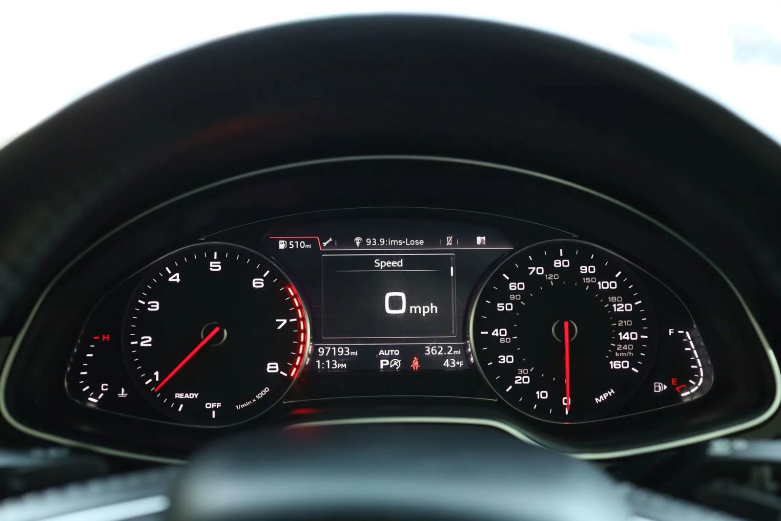 Used 2018 Audi Q7 3.0T Premium Plus w/ Premium Plus Package image 23