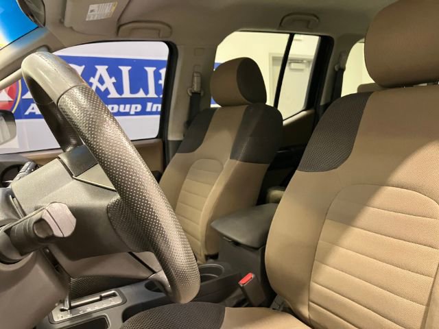 Used 2007 Nissan Xterra S image 21