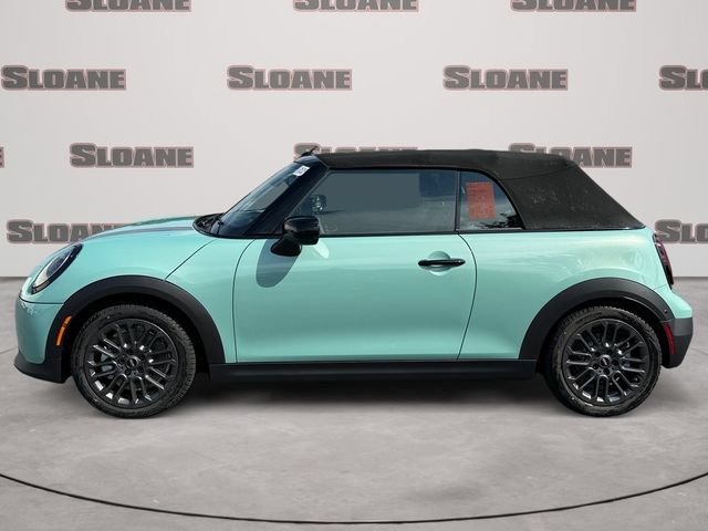 New 2026 MINI Cooper S FWD image 2