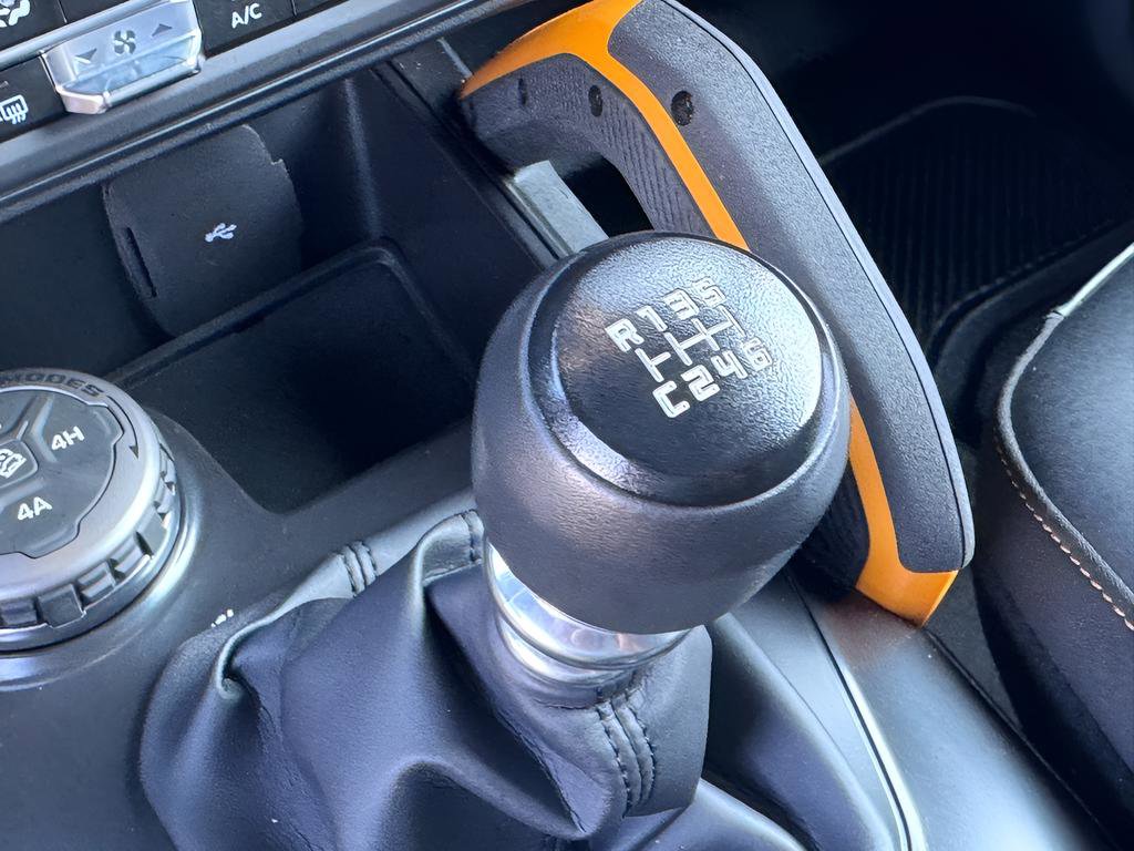 Used 2024 Ford Bronco Badlands image 19