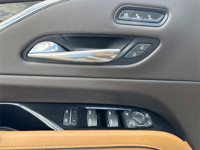 Used 2021 Cadillac Escalade Sport w/ Driver Assist Tech Package image 23