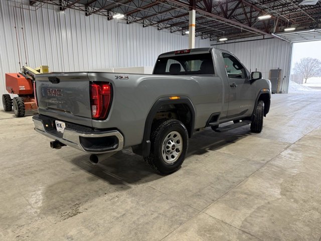 Used 2024 GMC Sierra 2500 Pro image 6