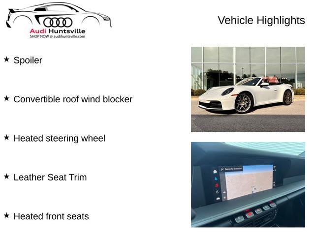 Used 2025 Porsche 911 Carrera image 12