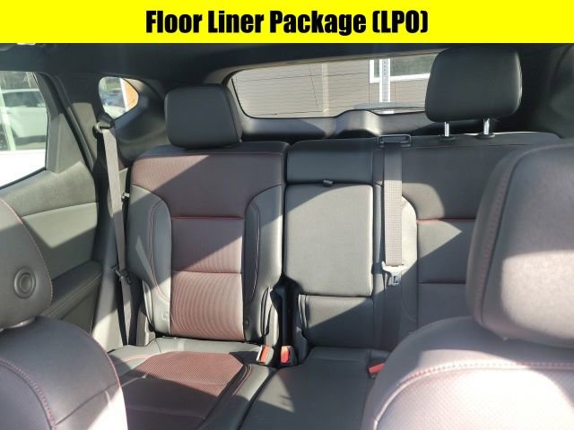 Used 2023 Chevrolet Blazer RS w/ Driver Confidence II Package image 13